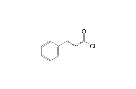 Cinnamoyl chloride