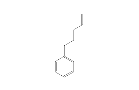 5-Phenyl-1-pentyne