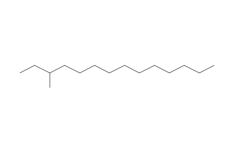 Tetradecane, 3-methyl-