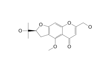 Cimifugin