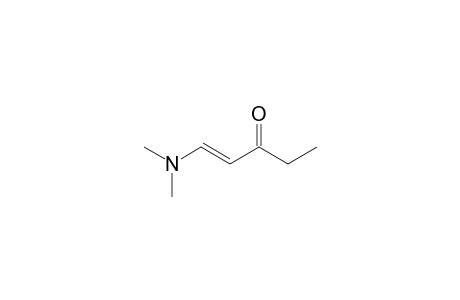 3-OXO-1-DIMETHYLAMINO-1-PENTENE