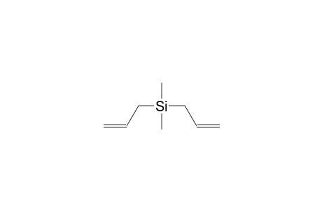 Diallyldimethylsilane