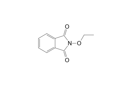 1H-Isoindole-1,3(2H)-dione, 2-ethoxy-