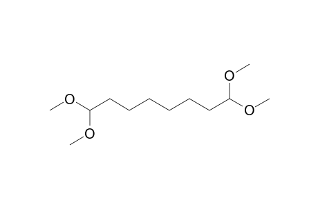 Suberaldehyde, bis(dimethyl acetal)