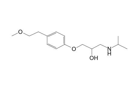 Metoprolol