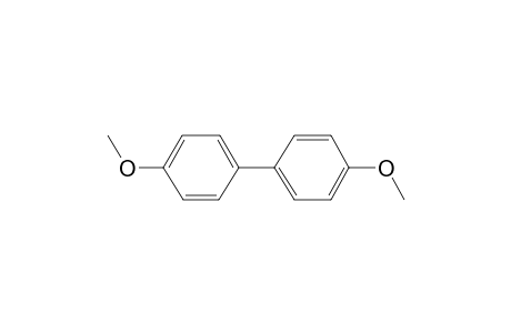 4,4'-Dimethoxybiphenyl