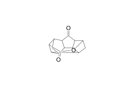 8-Oxahexacyclo[7.5.1.0(2,6).0(3,13).0(5,12).0(10,14)]pentadecan-7,11-dione