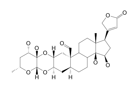 15-BETA-HYDROXYCALOTROPIN