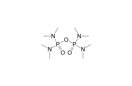 Diphosphoramide, octamethyl-