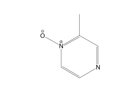 2-METHYLPYRAZIN-1-OXID