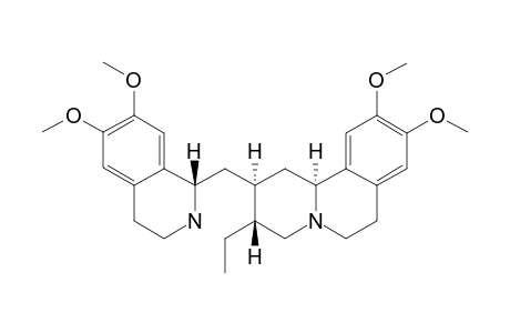 Emetine