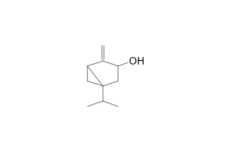 4(10)-THUJEN-3-OL