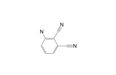 3-Aminophthalonitrile