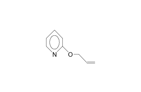 2-Allyloxypyridine