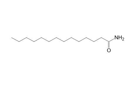 n-Tetradecanamide