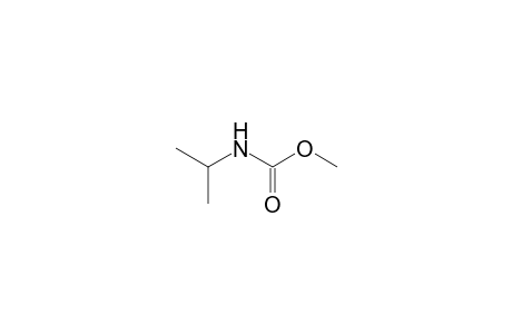 Methyl isopropylcarBamate