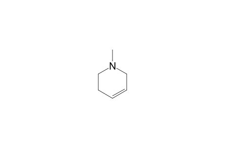 1-Methyl-1,2,3,6-tetrahydropyridine