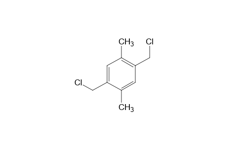 2,5-Bis(chloromethyl)-p-xylene