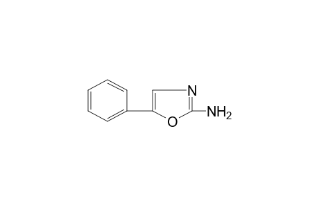 2-amino-5-phenyloxazole