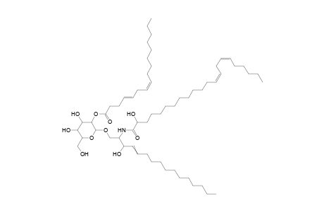 AHexCer (O-16:2)16:1;2O/22:2;O