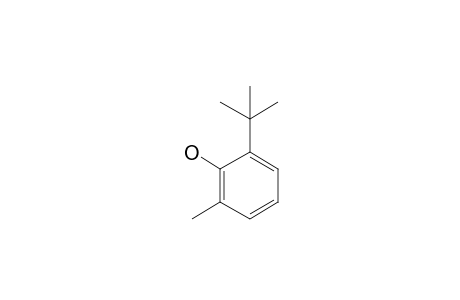 6-tert-Butyl-o-cresol