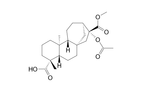 Annoglabasin C