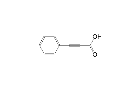 Phenylpropiolic acid