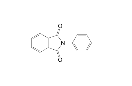 N-(p-tolyl)phthalimide