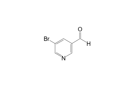 5-Bromonicotinaldehyde