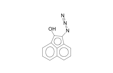 2-AZIDOACENAPHTHEN-1-OL