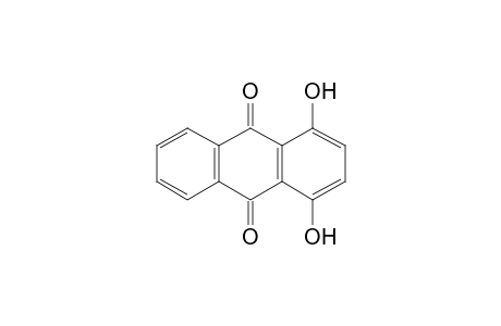 1,4-Dihydroxyanthraquinone