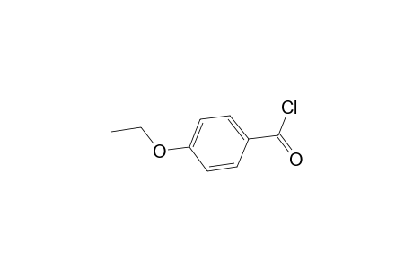 4-Ethoxybenzoyl chloride