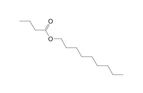 butyric acid, nonyl ester