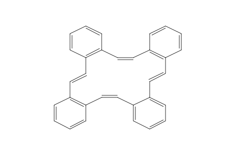 Tetrabenzo[a,E,i,m][16]annulene