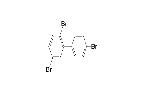 1,4-dibromo-2-(4-bromophenyl)benzene