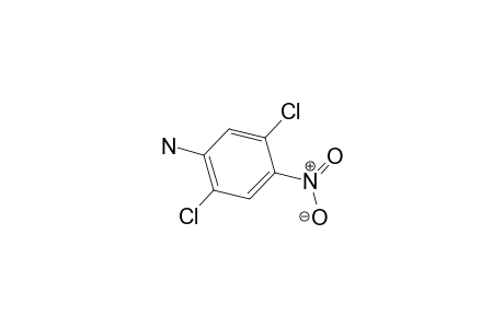 2,5-Dichloro-4-nitroaniline