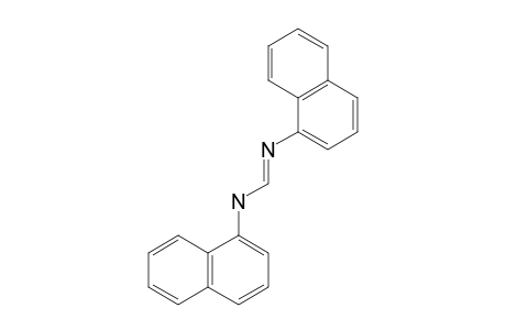 N,N'-di-1-naphthylformamidine