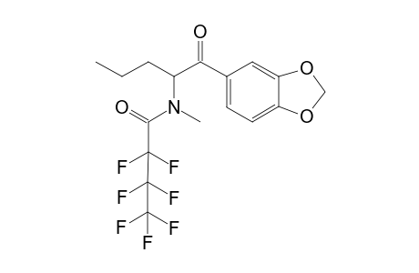 Pentylone HFB