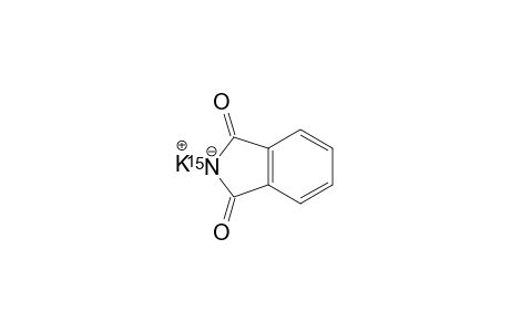 Phthalimide-15N potassium salt