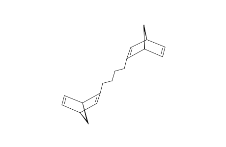 1,4-BIS-(2-NORBORNADIENYL)-BUTANE