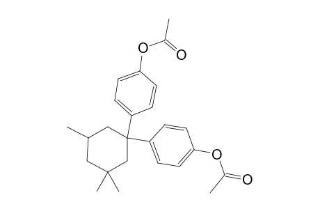 Bisphenol tmc, diacetate