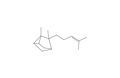 alpha-Santalene