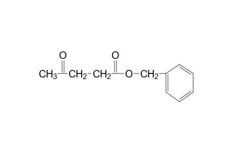 levulinic acid, benzyl ester