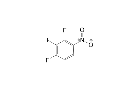 1,3-Difluoro-2-iodo-4-nitrobenzene