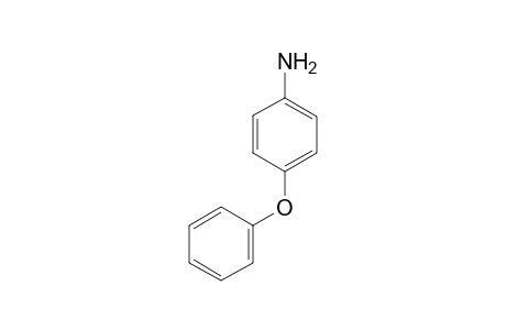 4-Phenoxyaniline