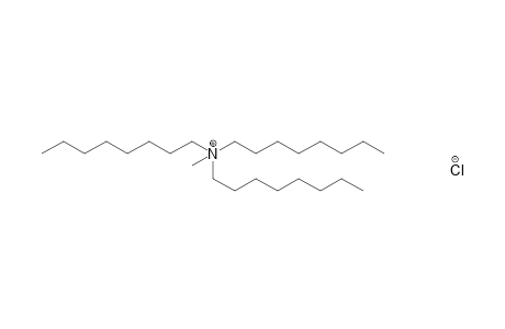 Tricaprylylmethylammonium chloride