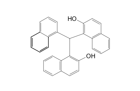 1,1'-[(1-naphthyl)methylene]di-2-naphthol