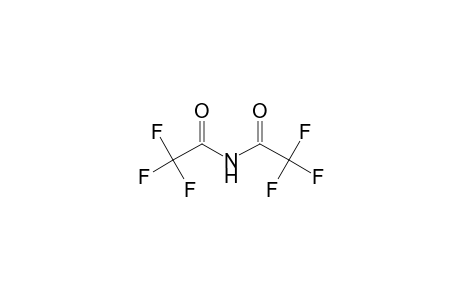 2,2,2,2',2',2'-Hexafluorodiacetamide