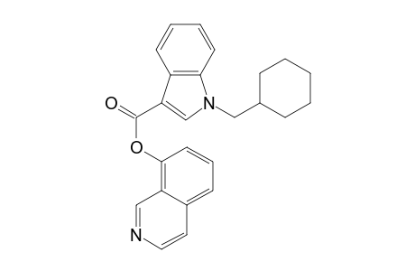 BB-22 8-hydroxyisoquinoline isomer