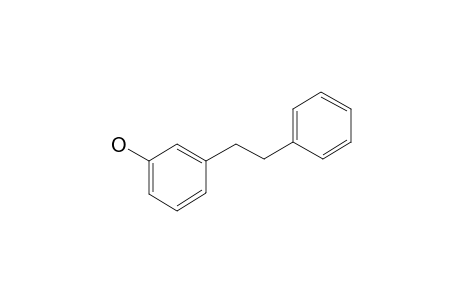 Phenol, 3-(2-phenylethyl)-